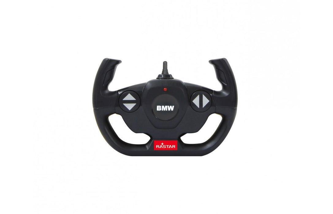 EAN 4042774452148 - Jamara BMW I8 Roadster modelo controlado por radio Coche deportivo Motor eléctrico 1:12 imagen 8