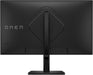 EAN 0197029615145 - OMEN by HP 27 inch FHD 165Hz Gaming Monitor - OMEN 27 pantalla para PC 68,6 cm (27") 1920 x 1080 Pixeles  imagen 6