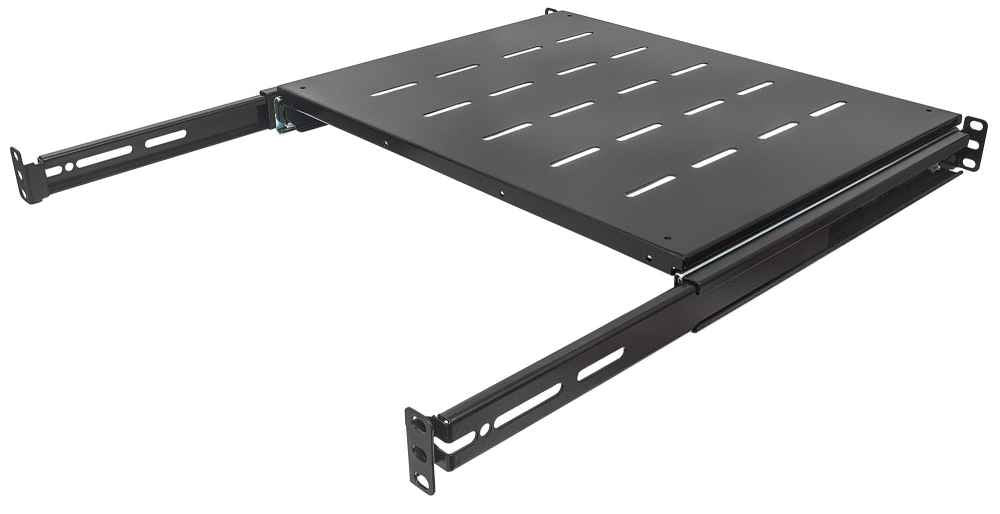 EAN 0766623712620 - Intellinet 712620 accesorio de bastidor Cajón metálico para rack imagen 5