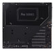 EAN 4711081066262 - ASUS WRX80E-SAGE SE WIFI AMD WRX80 Socket SP3 ATX extendida imagen 16