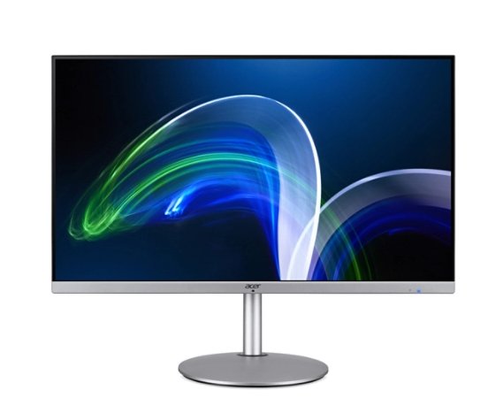 EAN 4711121189401 - Acer CB322QK pantalla para PC 80 cm (31.5") 3840 x 2160 Pixeles 4K Ultra HD LED Plata imagen 2