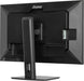 EAN 4948570124435 - iiyama ProLite XUB3297QSNP-B1 pantalla para PC 81,3 cm (32") 2560 x 1440 Pixeles Quad HD LED Negro imagen 6