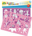EAN 4006942750504 - Lena 65766 plantilla Multicolor Plantilla de estarcido imagen 2