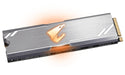EAN 0889523015902 - GIGABYTE Aorus RGB 256 GB M.2 PCI Express 3.0 NVMe 3D TLC imagen 2