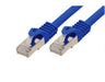 EAN 4017538075932 - shiverpeaks BS75550-B cable de red Azul 50 m Cat7 S/FTP (S-STP) imagen 1