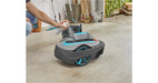 EAN 4078500024969 - Gardena 4067-20 pieza y accesorio para cortacésped Kit de mantenimiento y limpieza imagen 8
