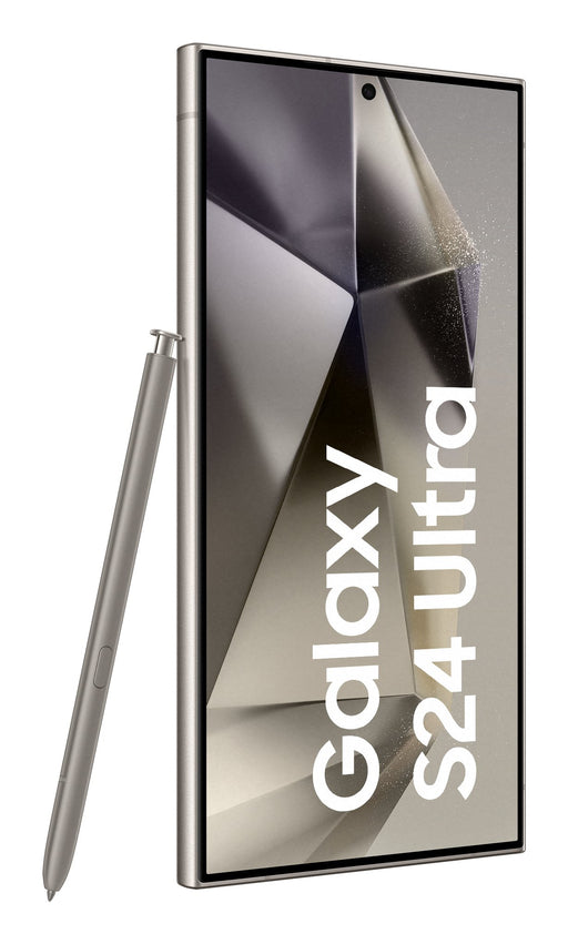 EAN 8806095309446 - Samsung Galaxy S24 Ultra 17,3 cm (6.8") SIM doble 5G USB Tipo C 12 GB 256 GB 5000 mAh Gris, Titanio imagen 2