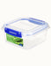 EAN 9414202886507 - Sistema 881650 recipiente de almacenar comida Plaza Contenedor 1,15 L Transparente 1 pieza(s) imagen 1