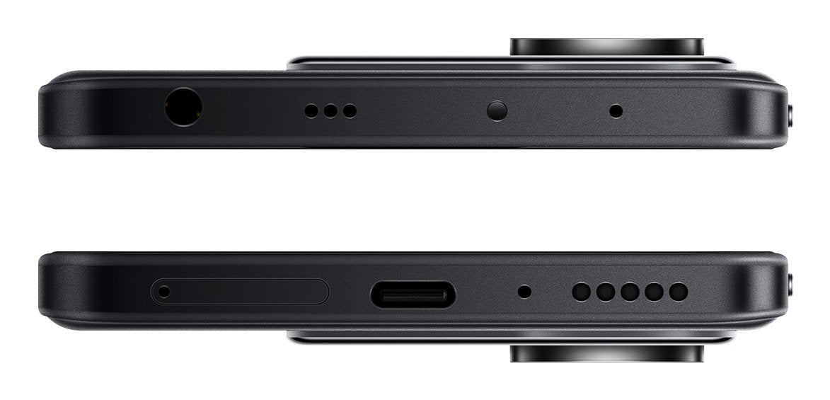 EAN 6932554461812 - POCO M7 Pro 5G 16,9 cm (6.67") Ranura híbrida Dual SIM USB Tipo C 12 GB 512 GB 5110 mAh Negro imagen 4