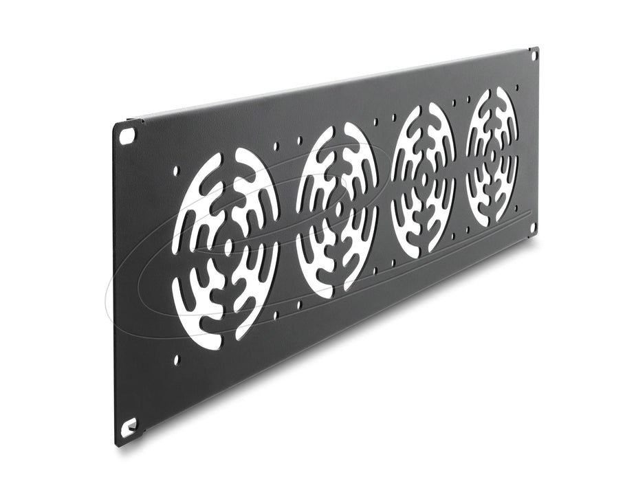 EAN 4043619674176 - DeLOCK 67417 accesorio de bastidor Tapa trasera imagen 1