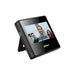 EAN 6923169713588 - Dahua Technology DHI-ASA3223A-W lector de control de acceso Terminal de reconocimiento facial Negro imagen 2