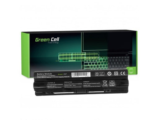 EAN 5902701413941 - Green Cell DE39 refacción para laptop Batería imagen 1