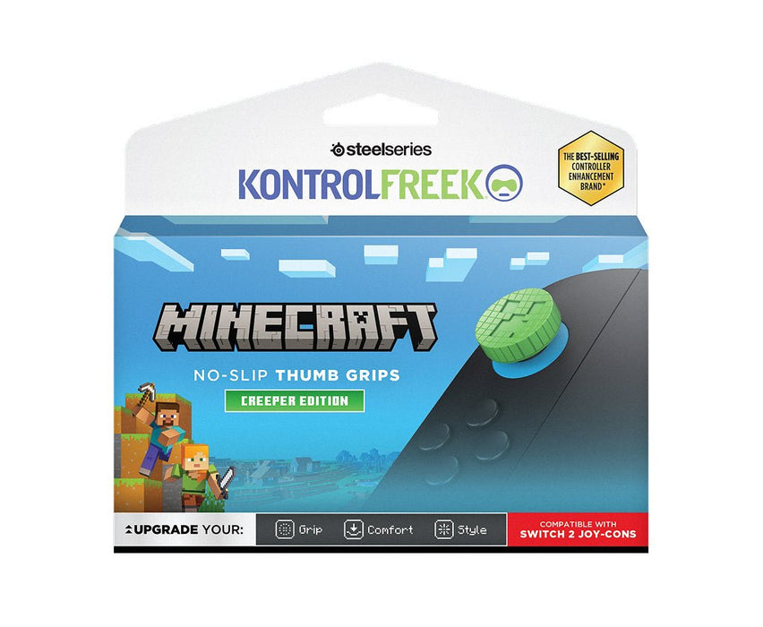 EAN 5707119067744 - KontrolFreek 2200-SW2-EC accesorio de controlador de juego Thumbstick imagen 3
