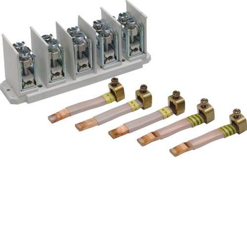 EAN 3250617730440 - Hager ZM15W accesorio para cuadros de distribución eléctrica imagen 1