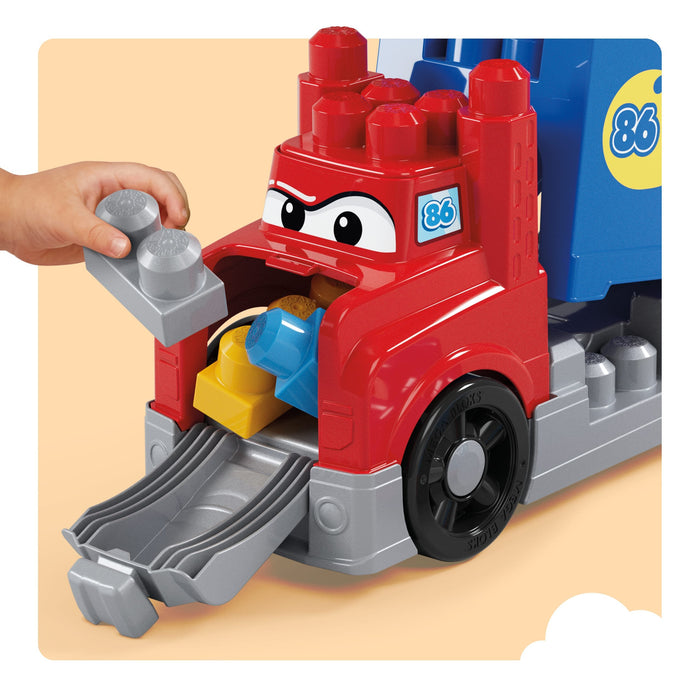 EAN 194735303977 - MEGA BLOKS JFR29 juguete de construcción imagen 6