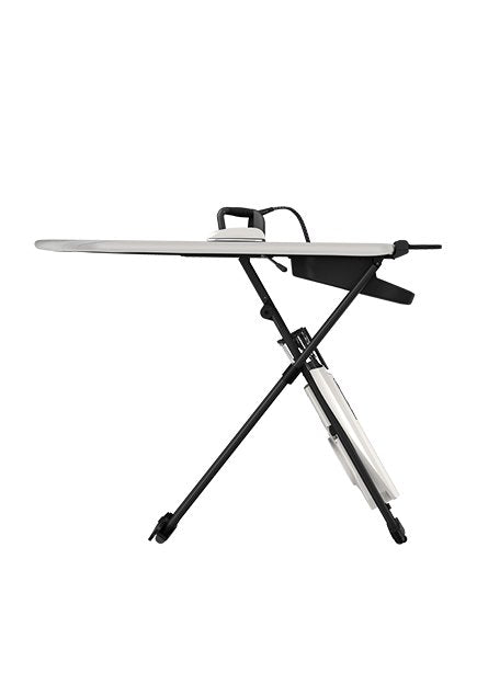 EAN 790776010814 - LauraStar Smart I 2200 W 1,2 L Suela de aluminio Negro, Blanco imagen 2