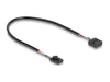 EAN 4043619611003 - DeLOCK 61100 tarjeta y adaptador de interfaz Interno USB 2.0 header - 9 pin imagen 3