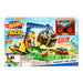 EAN 0194735195480 - Hot Wheels Monster Trucks HTP18 vehículo de juguete imagen 6