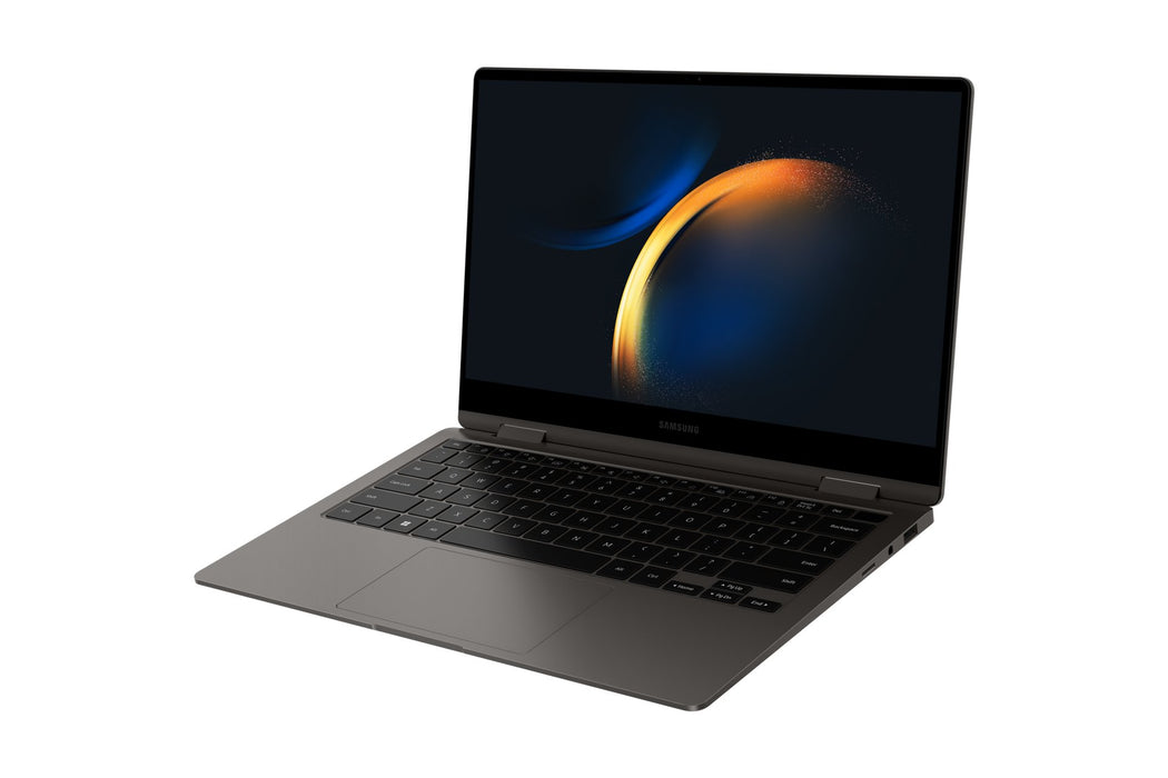 EAN 8806094936858 - Samsung Galaxy Book3 Pro 360 NP730QFGA-EXP Intel Core 5 i5-1340P Híbrido (2-en-1) 33,8 cm (13.3") Pantall imagen 14