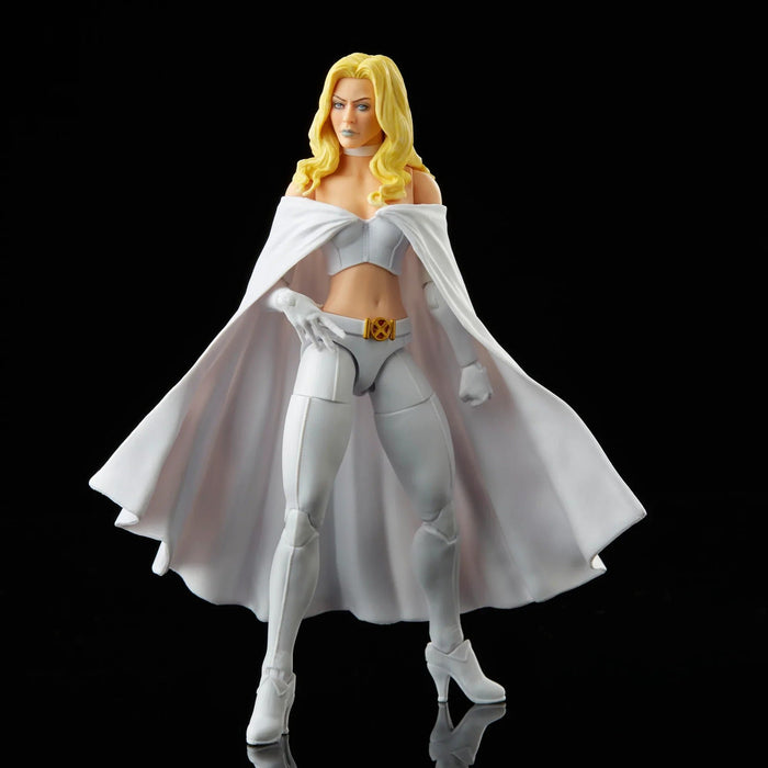 EAN 5010994181109 - Marvel X-Men Emma Frost imagen 7