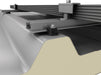 EAN 4251786214679 - K2 Systems 2004279 accesorio para montaje de panel solar Raíl de montaje imagen 5
