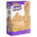 EAN 0778988368909 - Kinetic Sand KNS RFL 5kg Brown Sand Box GML imagen 6
