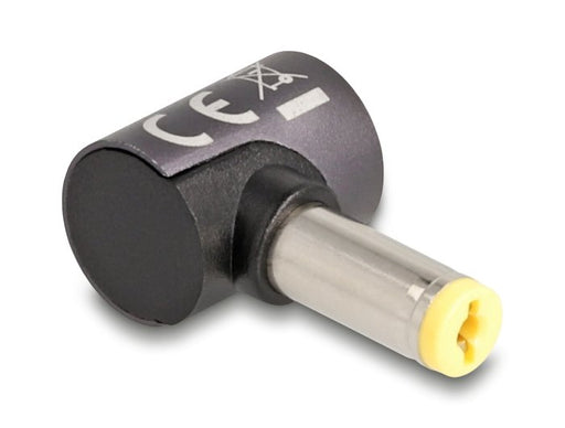 EAN 4043619807895 - DeLOCK 80789 cambiador de género para cable Acer 5.5 x 1.7 mm 8 pin Antracita imagen 2