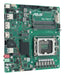 EAN 4711636101325 - ASUS Pro H810T-CSM Intel H810 LGA 1851 (Socket V1) mini ITX imagen 2
