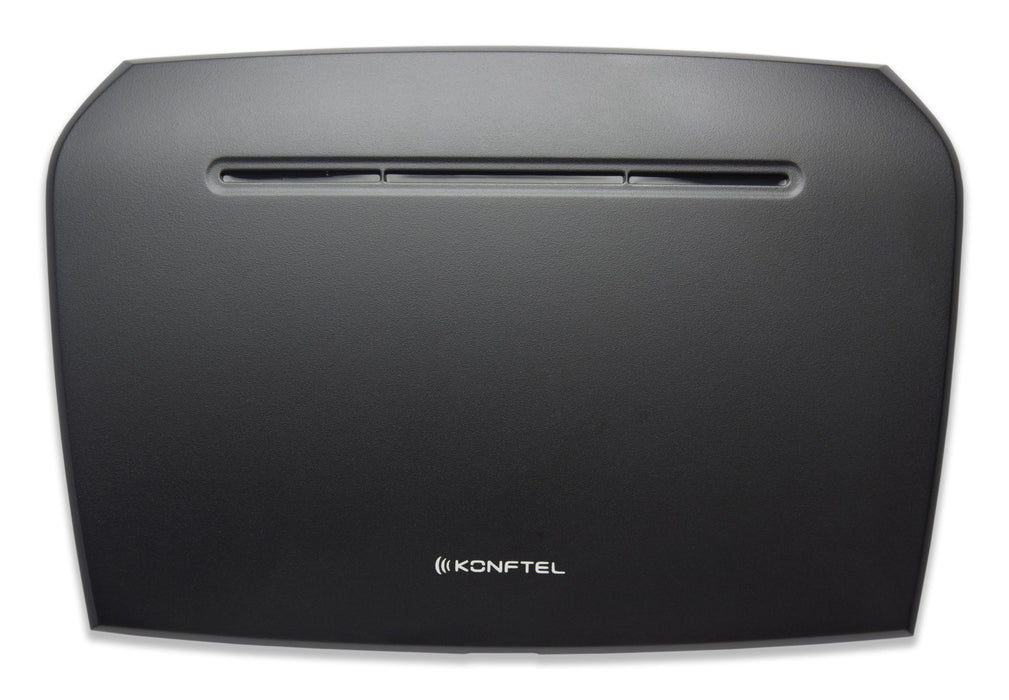 EAN 7394001021212 - Konftel 900102132 estación base DECT Negro imagen 1