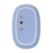 EAN 6940056143853 - Rapoo M660 Silent ratón Oficina Ambidextro RF Wireless + Bluetooth Óptico 1300 DPI imagen 5