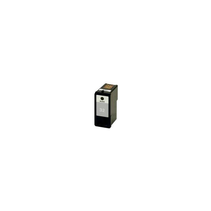 20ml  Reg.Para Lexmarkx5250 X8350,Z810?Z818 N°32