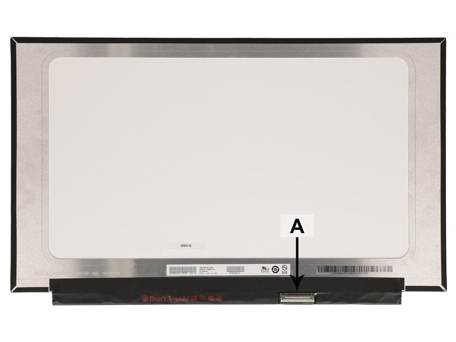 EAN 5055190197097 - 2-Power SCR0764A refacción para laptop imagen 1