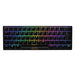 EAN 4044951033751 - Sharkoon SGK50 S4 teclado Juego USB QWERTZ Alemán Negro imagen 1