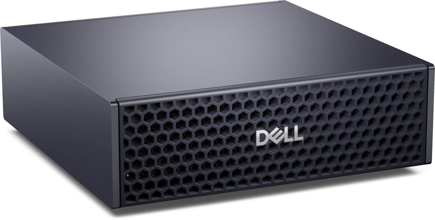 EAN 5397184987056 - DELL Pro Max GB10 FCM1253 128 GB LPDDR5x-SDRAM 2 TB SSD DGX OS Mini PC Negro imagen 1