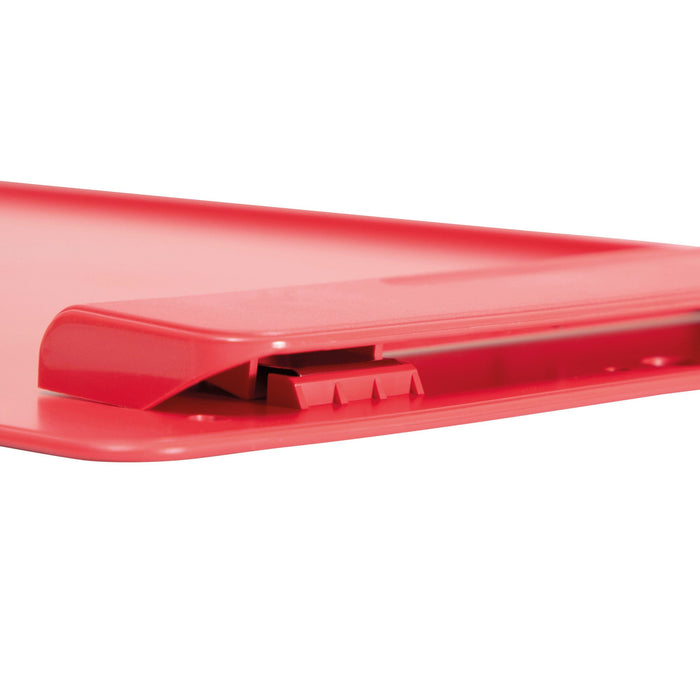 EAN 4002390087650 - MAUL 2325125.ECO portapapel A4 Plástico reciclado Rojo imagen 5