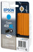 EAN 8715946672205 - Epson 405XL DURABrite Ultra Ink cartucho de tinta 1 pieza(s) Original Alto rendimiento (XL) Cian imagen 1