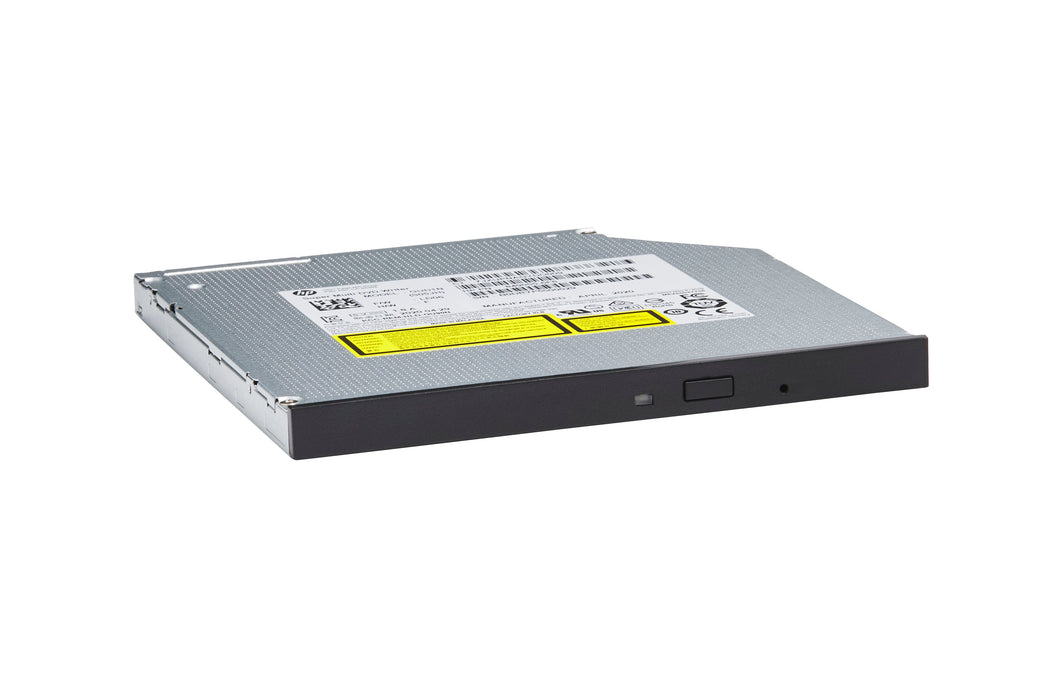 EAN 0196068886066 - HP Z2 SFF DVD-Writer 9.5mm Slim ODD unidad de disco óptico Interno DVD±RW Negro, Plata imagen 1