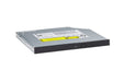 EAN 0196068886066 - HP Z2 SFF DVD-Writer 9.5mm Slim ODD unidad de disco óptico Interno DVD±RW Negro, Plata imagen 1