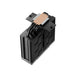 EAN 6933412729679 - DeepCool AK400 G2 Digital NYX Procesador Refrigerador de aire 12 cm Negro 1 pieza(s) imagen 5