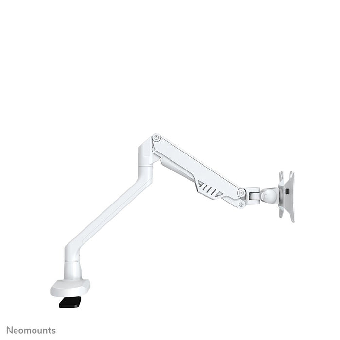 EAN 8717371448561 - Neomounts FPMA-D750WHITE2 soporte para monitor 81,3 cm (32") Escritorio Blanco imagen 8