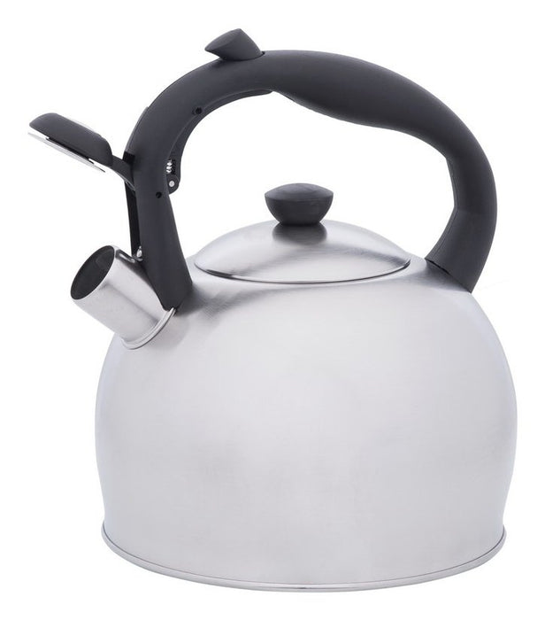 EAN 4260403577295 - Resto Kitchenware 90602 tetera 3 L Acero inoxidable imagen 7