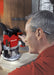 EAN 4009317572916 - Einhell 49757291 fresadora Fresa rotativa imagen 3
