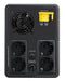 EAN 0731304404613 - APC Easy UPS sistema de alimentación ininterrumpida (UPS) Línea interactiva 1,6 kVA 900 W imagen 2