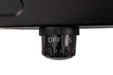 EAN 5908256839137 - Mesko Home MS 6509 hobs Negro Encimera Hornillo eléctrico / Placa eléctrica 2 zona(s) imagen 6