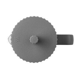 EAN 4260709013824 - Resto Kitchenware 90535 cafetera manual Francés de Prensa 1 L Gris imagen 8