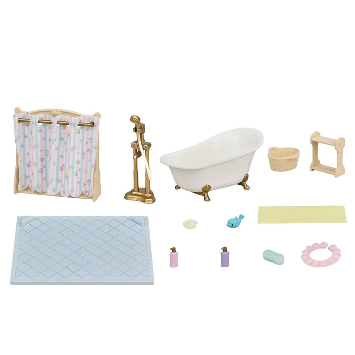 EAN 5054131057391 - Sylvanian Families 5739 set de juguetes imagen 2