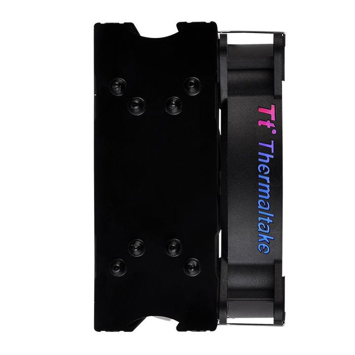 EAN 4713227521604 - Thermaltake UX200 ARGB Lighting Procesador Enfriador 12 cm Negro imagen 4