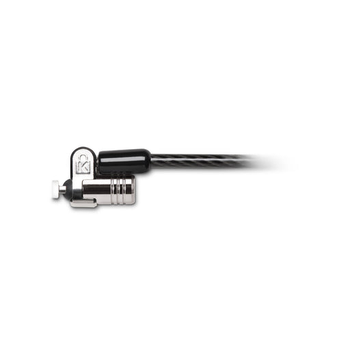 EAN 5028252506366 - Kensington K65020EU cable antirrobo Negro, Plata imagen 2
