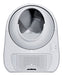 EAN 6972884750040 - CATLINK Scooper Young Gato Arenero con limpieza automática Gris imagen 1