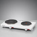 EAN 4001797156006 - Rommelsbacher AK 3080 hobs Negro, Blanco Encimera 2 zona(s) imagen 3